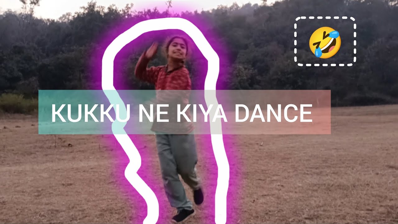 #KUKKU NE KIYA DANCE KANNU BHAI NE BOLI MOTIVATION SHAYARI 🤣