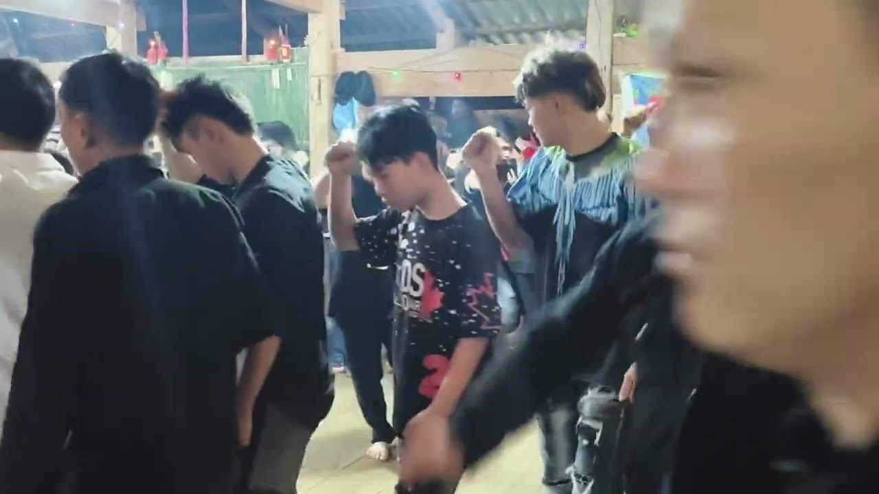 Sắp hết rồi