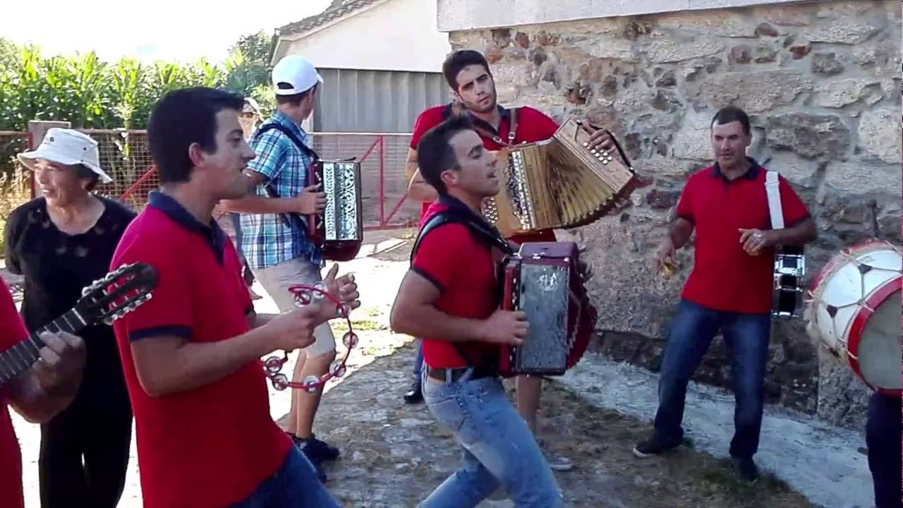Rapaz&otilde;es da Venda Nova