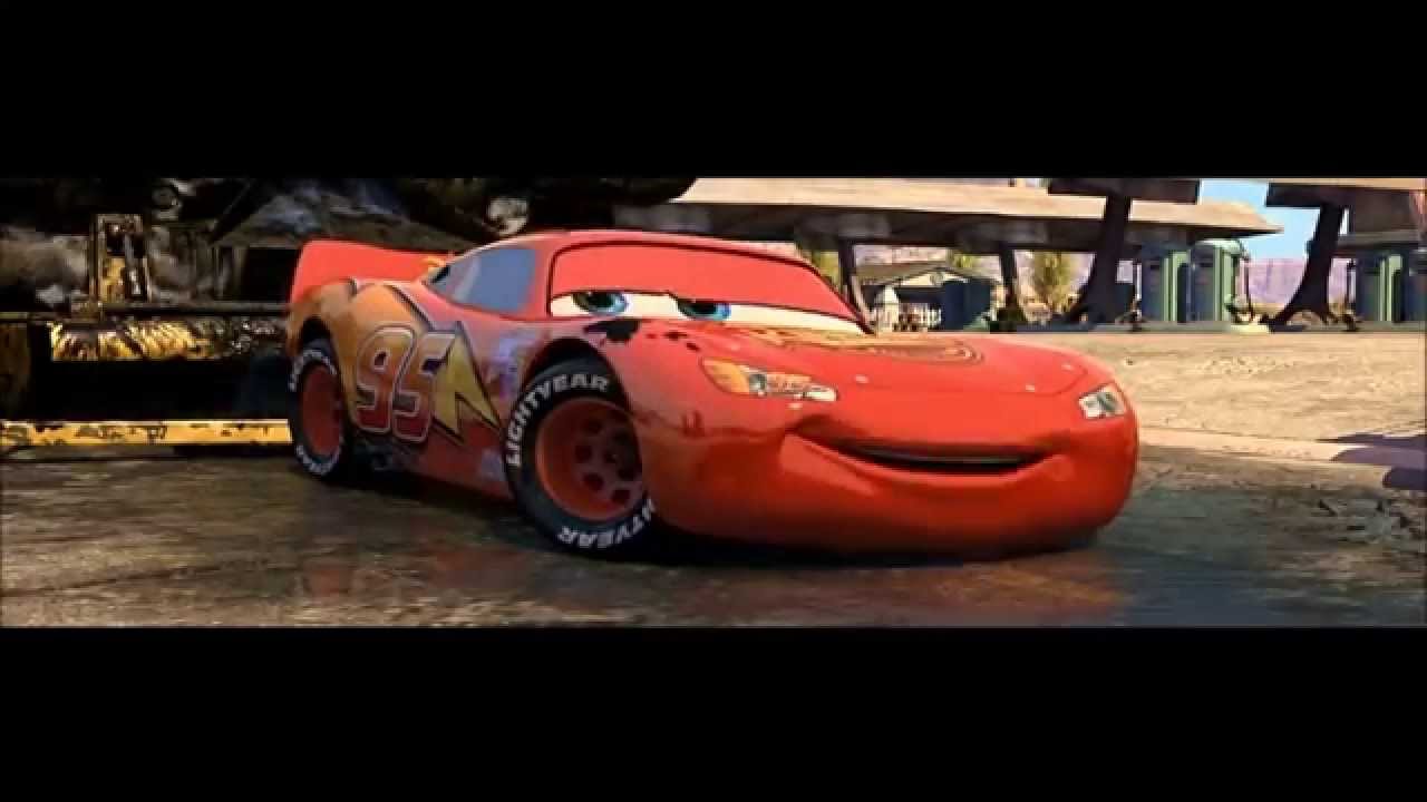 Cars (2006) - Coming Soon to DVD Trailer
