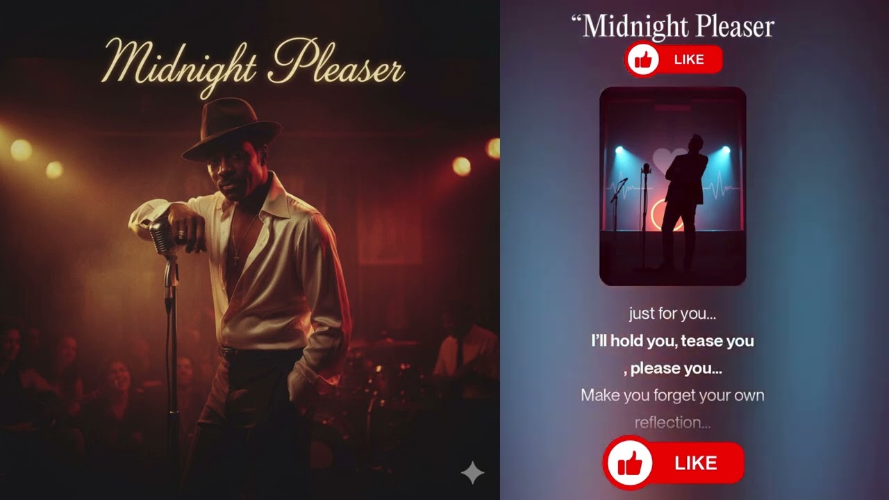 Big Chris - Midnight Pleaser