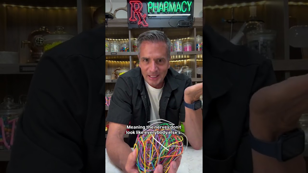 Neurodivergent Brains Want L-Methyfolate! #philsmypharmacist #neurodivergentbrains #LMethyfolate