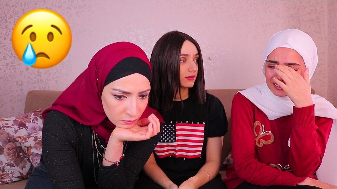قررت اترك اليوتيوب 😔بكيت