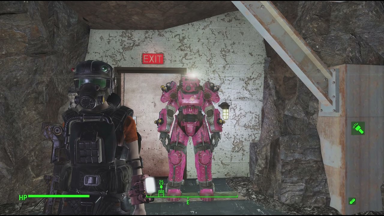 Fallout 4 Far Harbour pt15