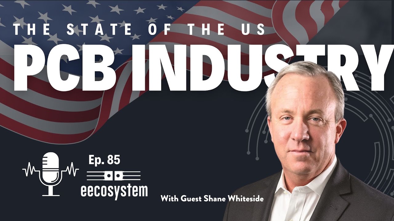 The State of the US PCB Industry