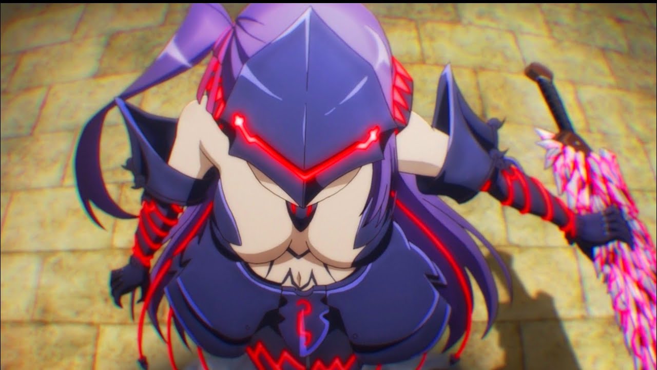 FATE/KALEID LINER PRISMA ILLYA「AMV」 FIGHT BACK