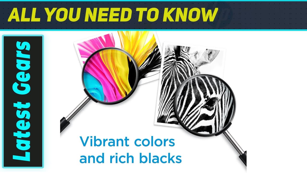 HP 933 Ink: Vibrant Colors & Reliable Prints! Is it Worth it?