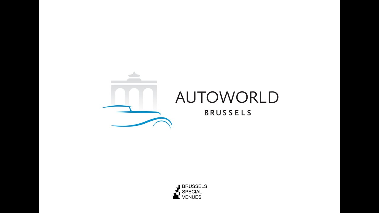 Autoworld - Member of Brussels Special Venues