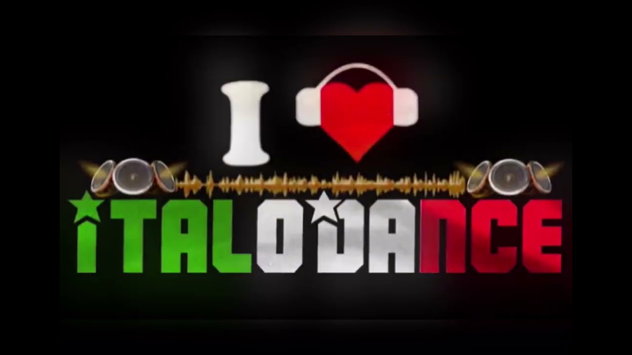 DJ PLAY BOY - ITALO DANCE BRASIL VOL 54