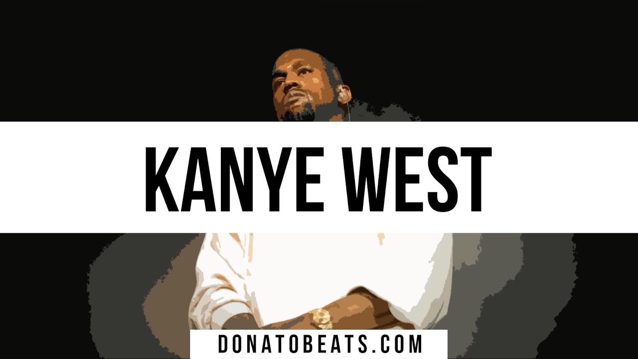[FREE] KANYE WEST TYPE BEAT - SPIRIT