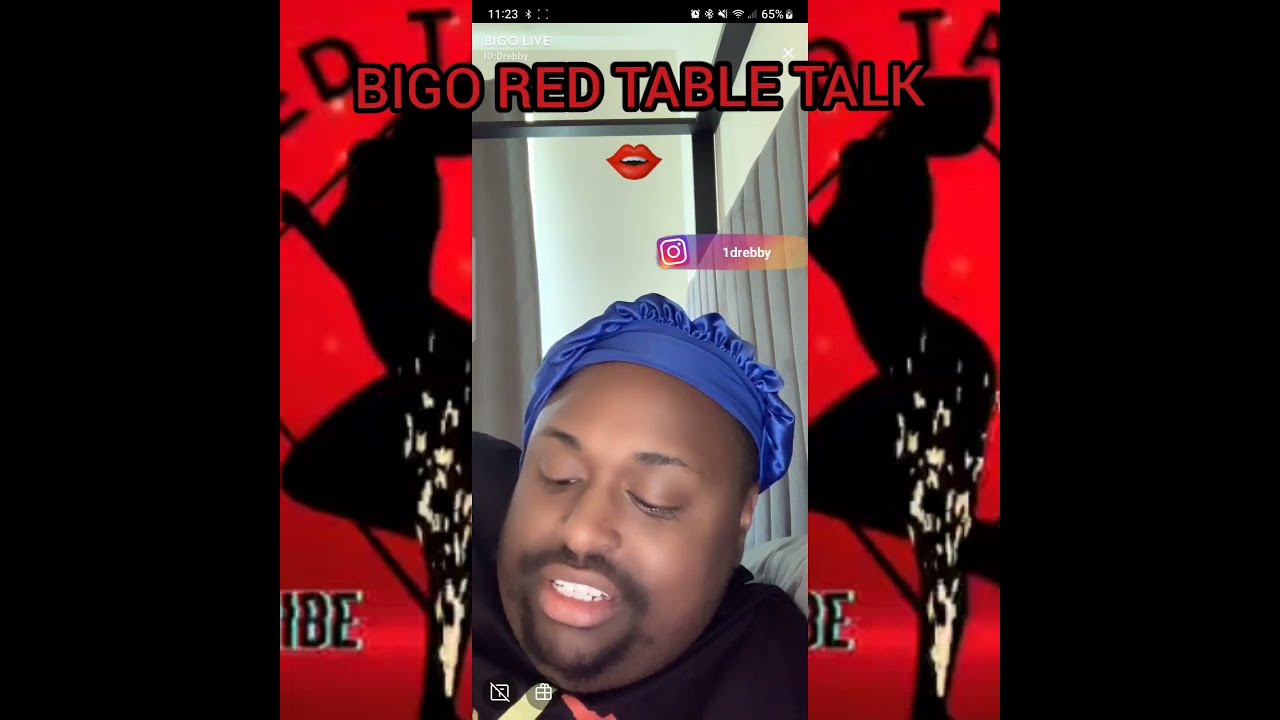 DREBABY TALKING ABOUT WORKING ON THE STREETS