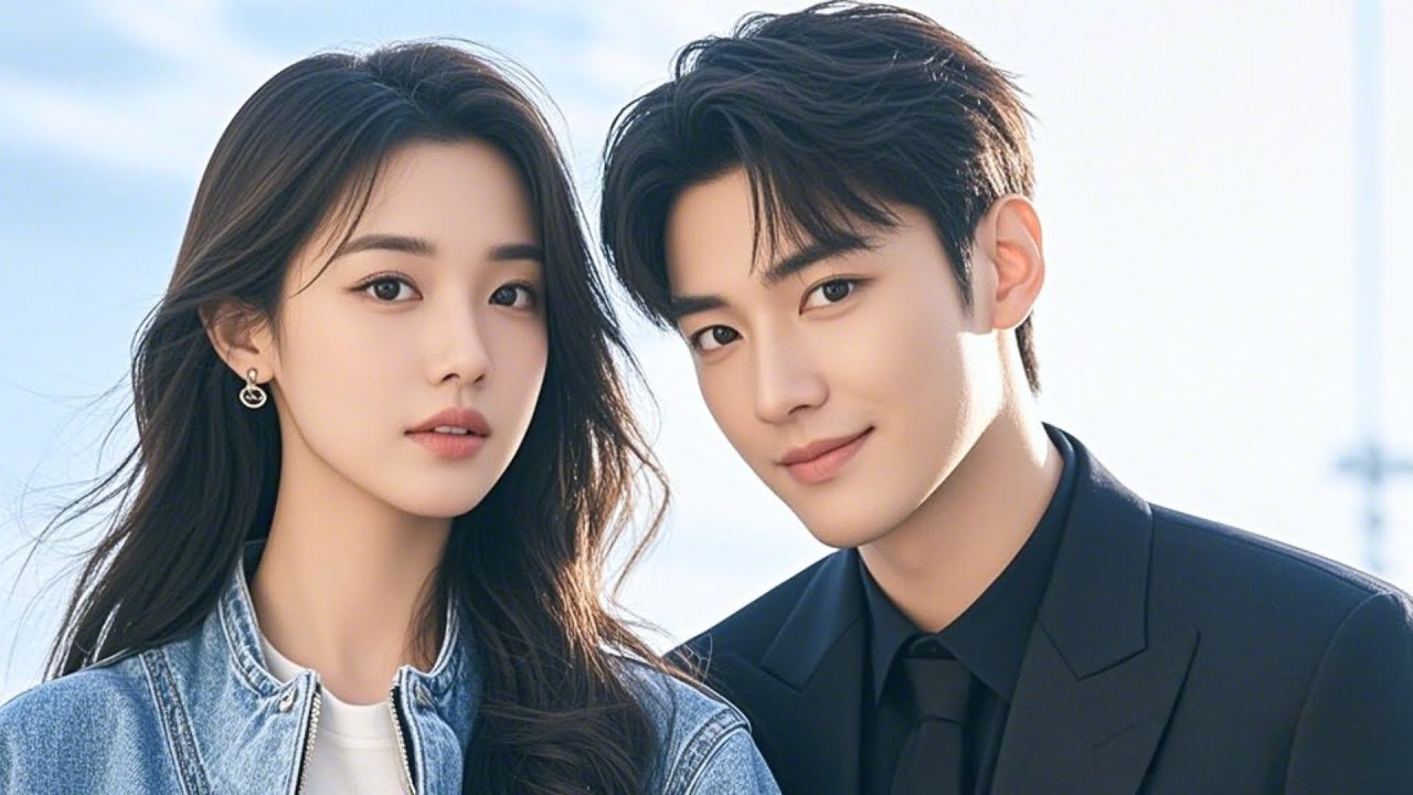 《太子妃惊爆娱乐圈》于婉儿&times;申浩男 | 太子妃穿越到现代，眼前这个和将军长得一模一样的人，竟然是大明星#短剧 #甜宠 #短剧全集 #film