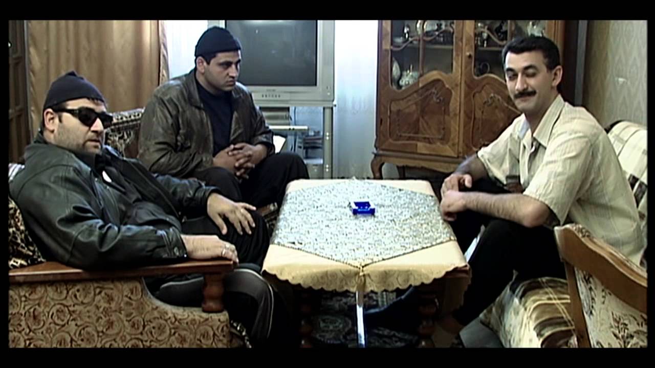 Kargin Haghordum sketch 632 (Hayko Mko)