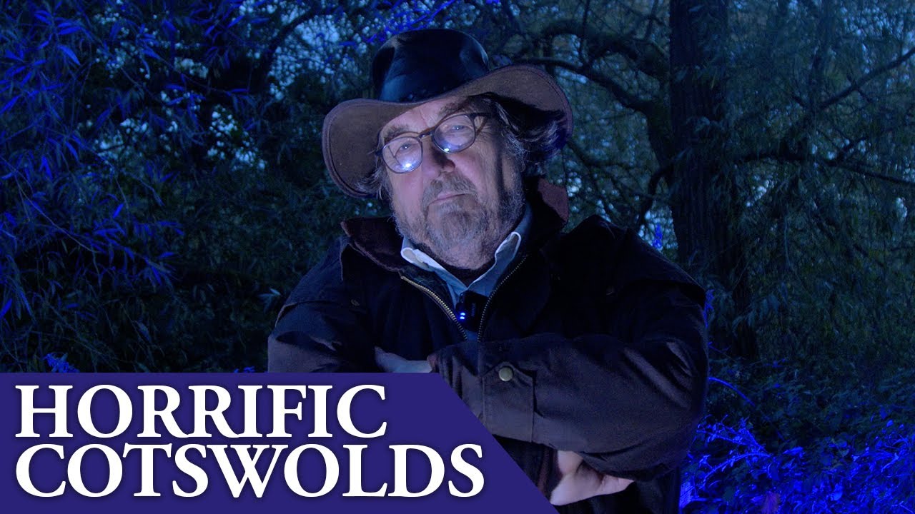 Horrific Tales in the Cotswolds | Bath to Chipping Campden