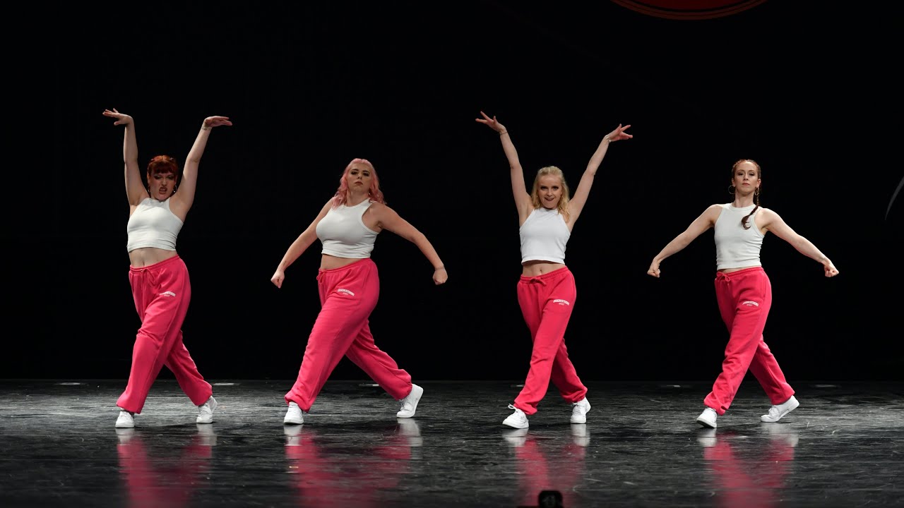 Fierce 4 | ASDU 2023