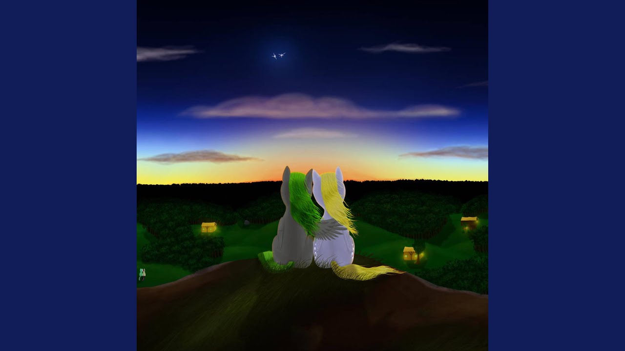 Great to Be Different (feat. Decibelle)