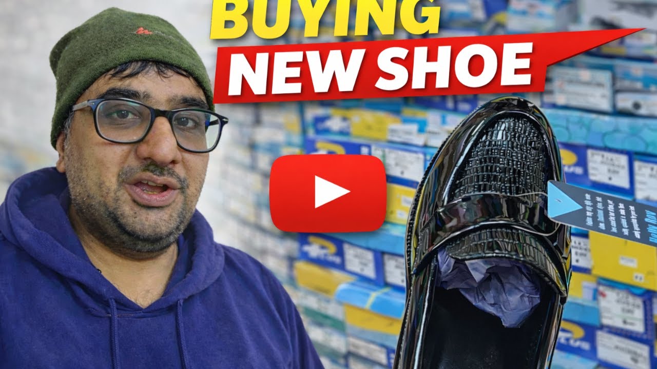 Buying new shoe for a marriage function #dehradoonvlogger #dailyvlog #dailyvlogs #dehradoonvlogger