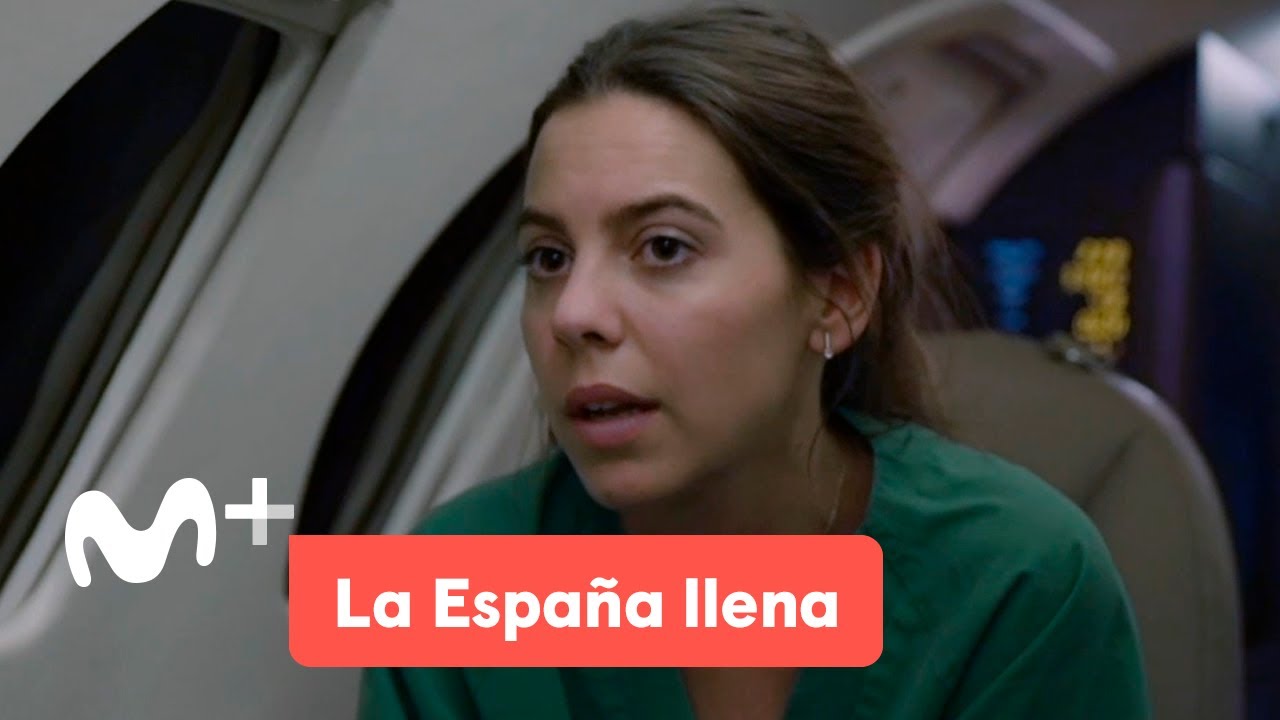La España llena: Líderes en donación de órganos | Movistar+