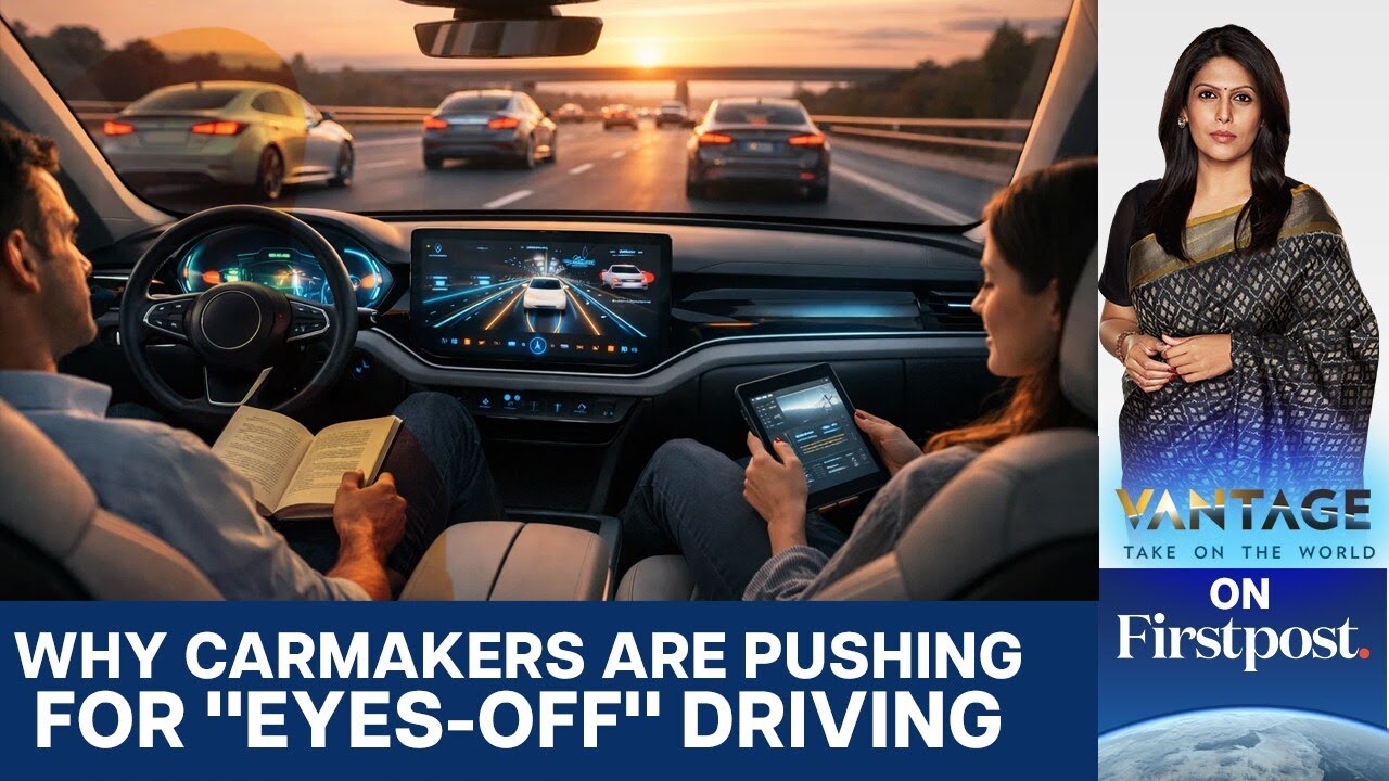 Why Carmakers Are Pushing for 