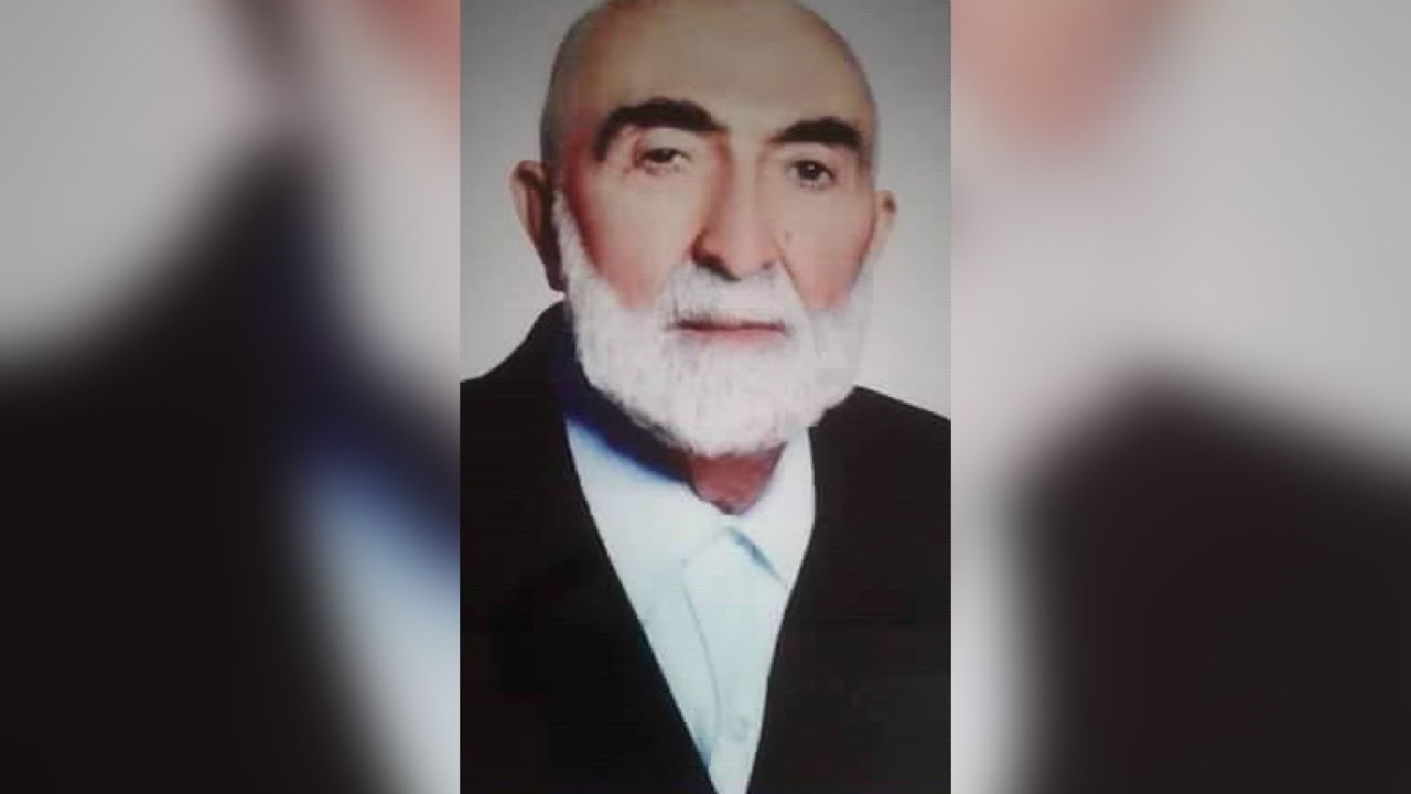 Şeyh Ali Kara Şeyh Osman Nuri Ölmeztoprak İlahileri15 - 321AliOsman