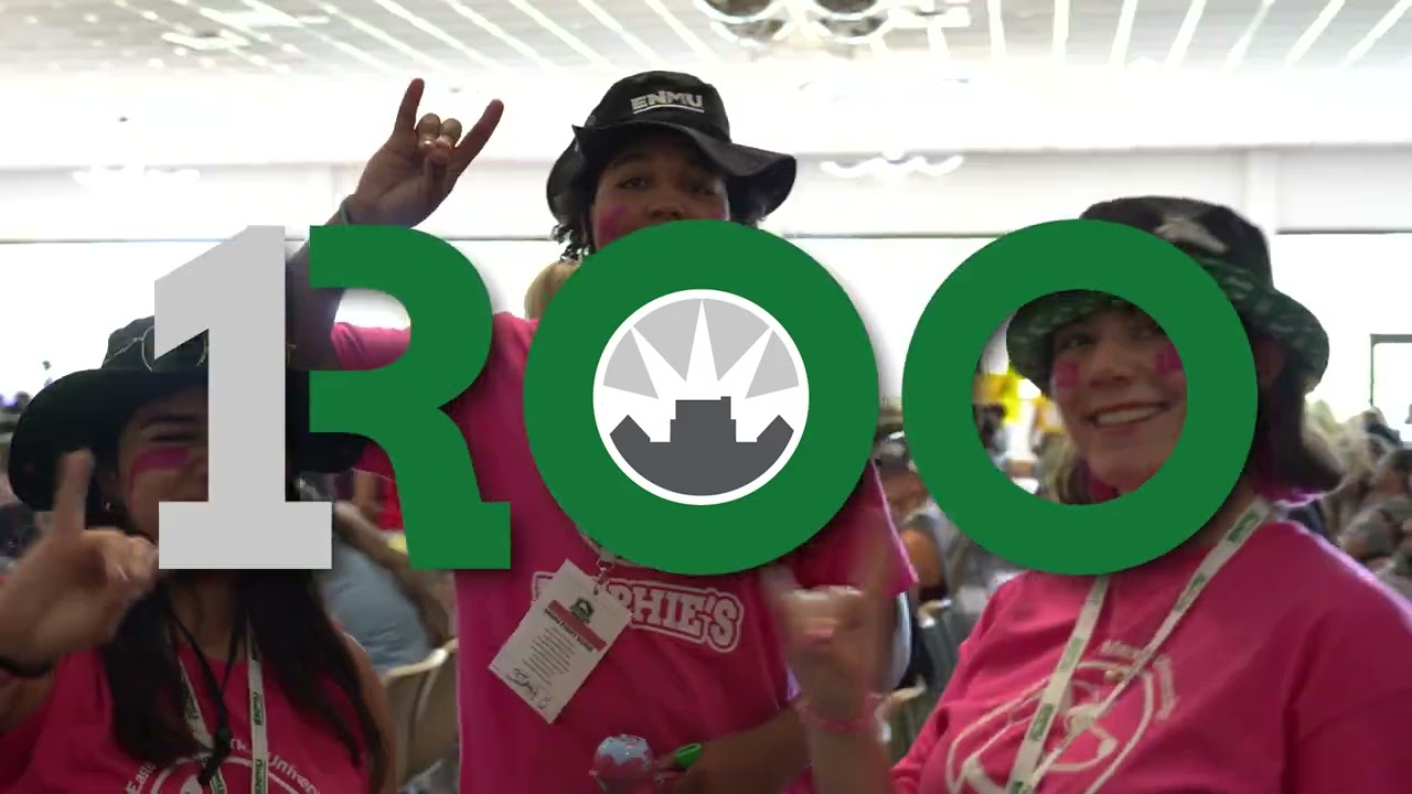 1Roo | Steve Loy — What's Your Roo?