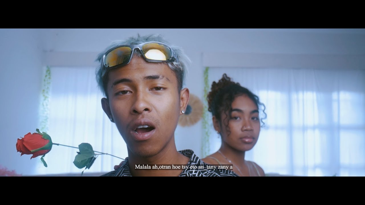 LOUCKIM - Tazomy 2.0 (Clip Officiel) FLWLSGNG 2023