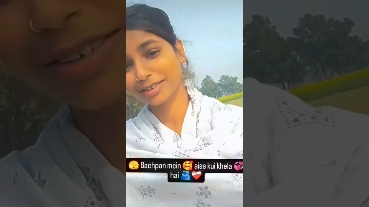 milne se darta hai dil ikrar ho na jaye na milu hadse jyada kahi pyar hona jaye 💞💞🫵😇🫣