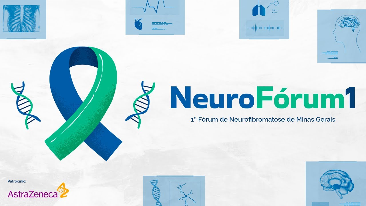 NeuroFórum1 - 1º Fórum de Neurofibromatose Tipo 1 | Atópicos Brasil