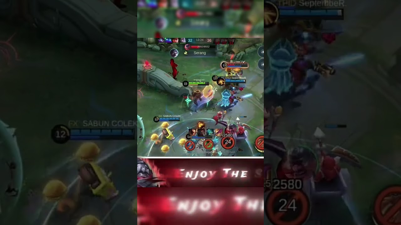 28 Kill To Defeat 🥀 #mobilelegends #gusionvshayabusa #youtube #mlbb #mlbbesports