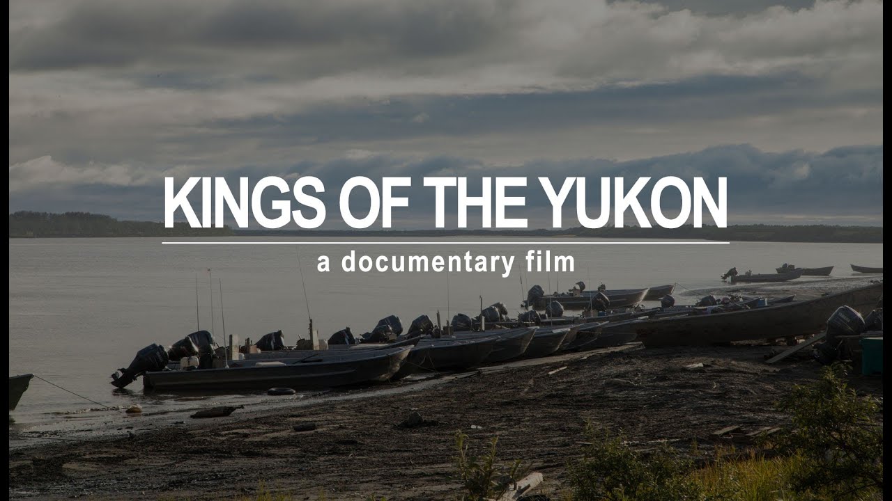 Kings of The Yukon Prologue