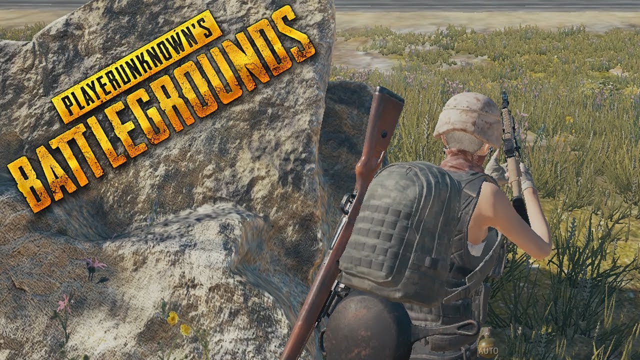 O CERCO FECHOU EM NOZES! - PUBattlegrounds ft. Alanzoka!