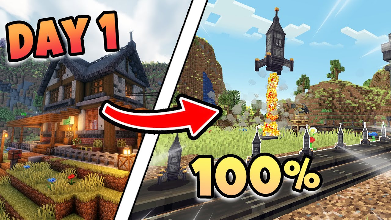 I Played 100% of CABIN