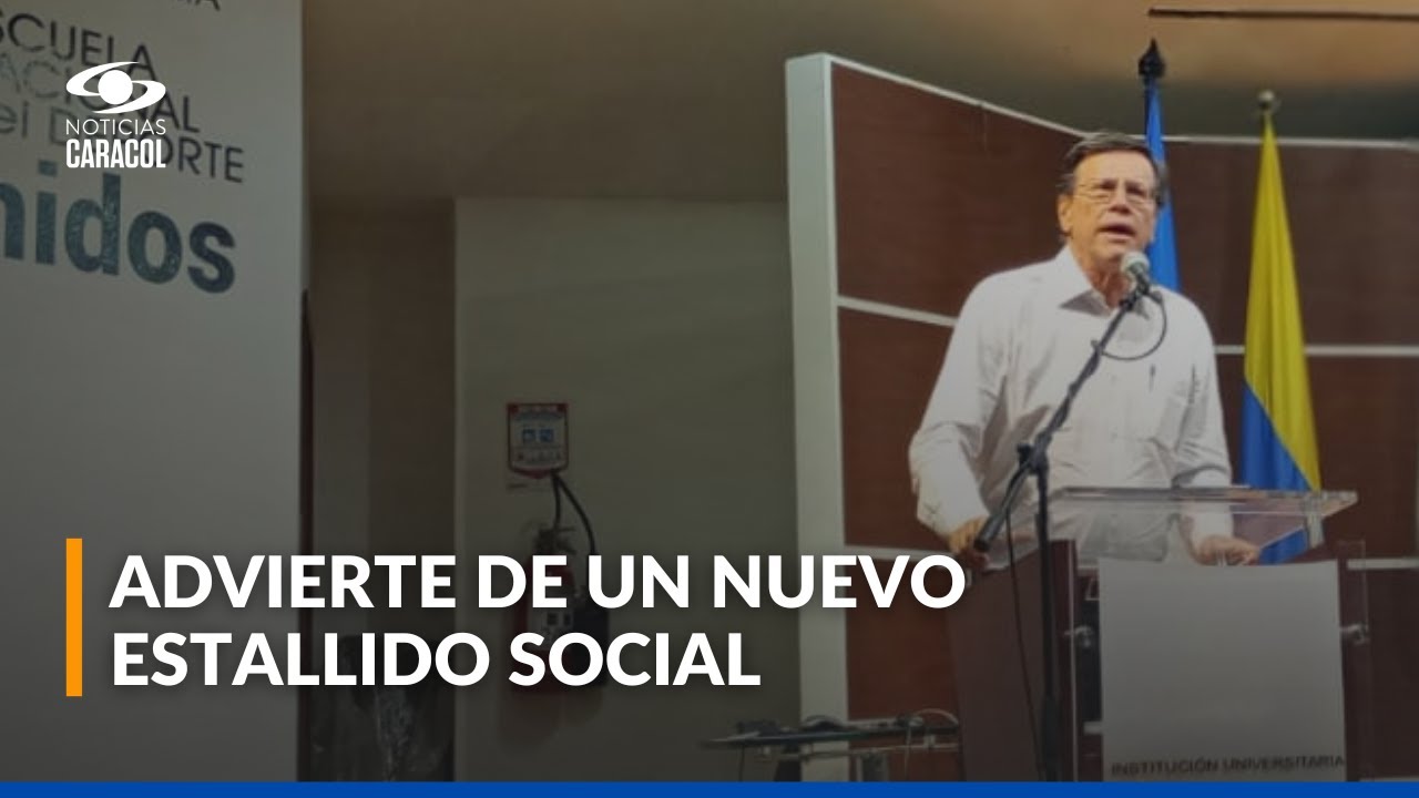 Presidente de la CUT amenaza con convocar un nuevo estallido social