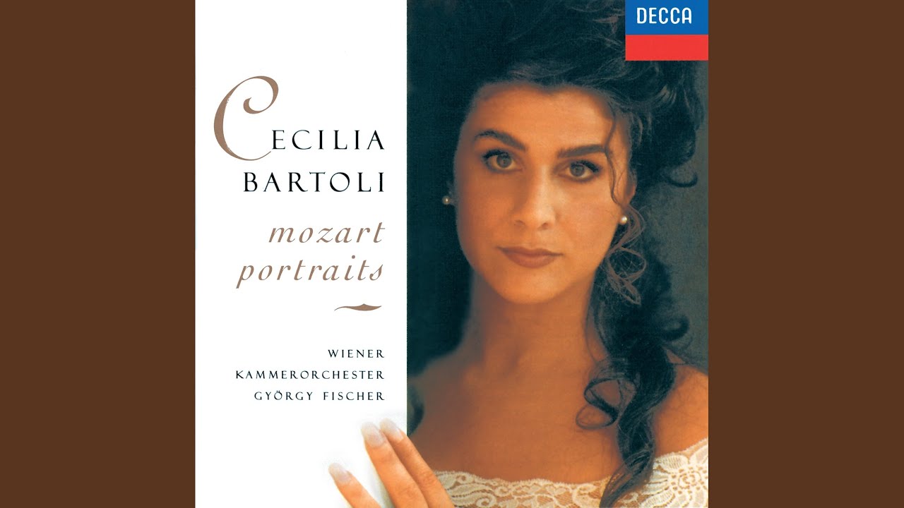 Mozart: Don Giovanni, K. 527, Act I: In quali eccessi – Mi tradi, K. 540c (Vienna Version)