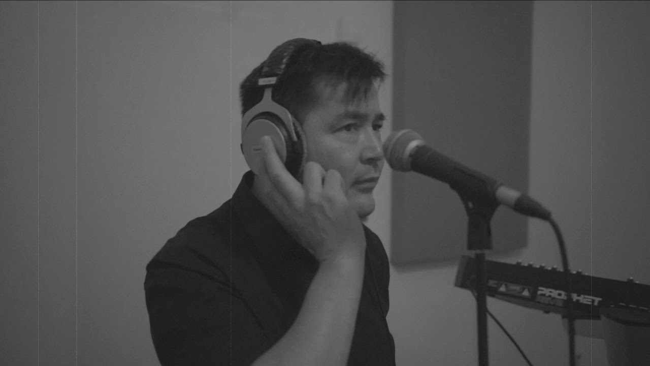 IN CONTACT - live rehearsals