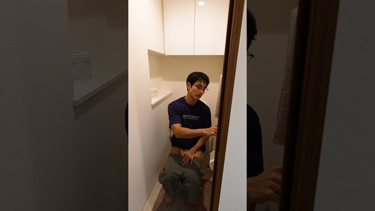 TOUR PELO MEU APARTAMENTO NO JAP&Atilde;O! 🇯🇵 (venha veeeeeeeer