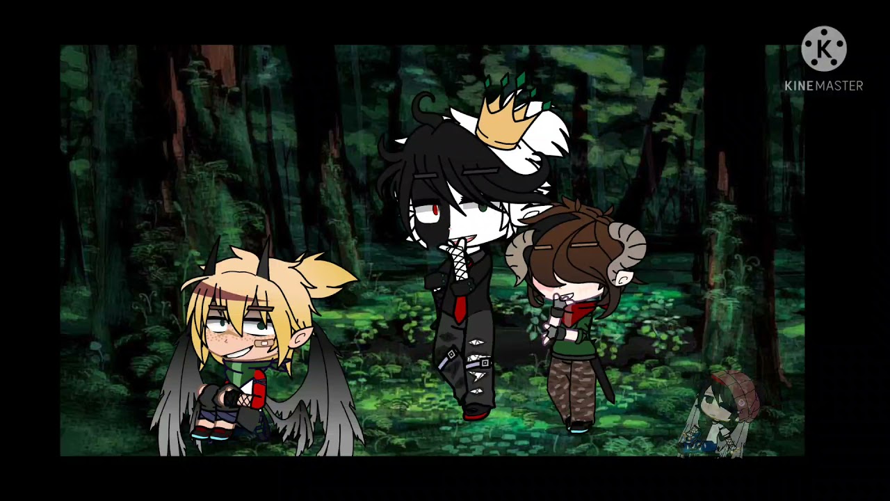 Devil Town: With the Bench trio (TommyInnit, Tubbo, and Ranboo)