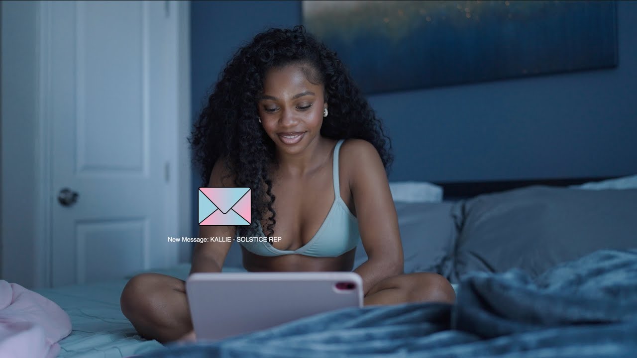 #БезФильтра - Эпизод 4: ПЕРЕСЕЧЕНИЕ ЛИНИИ [Вертикальный микросериал]