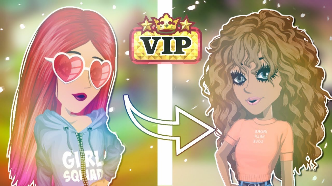NOOB TO VIP ON FRENCH MSP!
