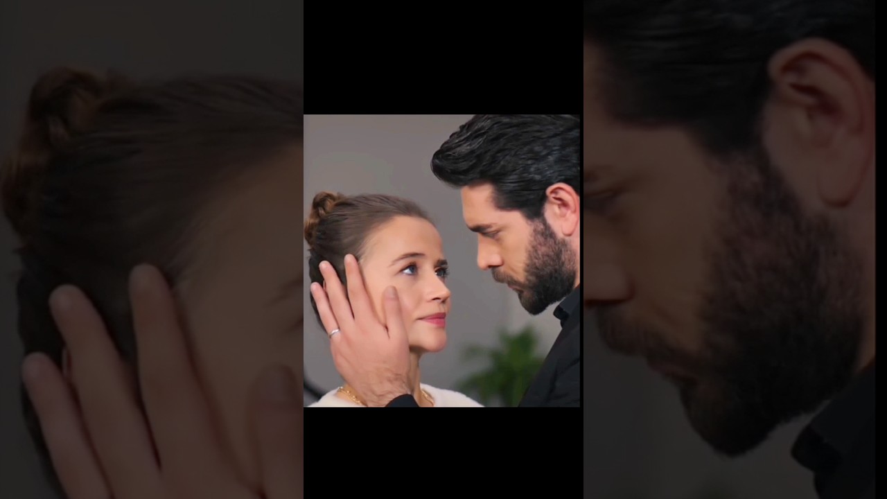 Real Love❤️ Turkey romantic drama #kan&ccedil;i&ccedil;ekleri #yagmuryuksel #barışbaktaş #turkishdrama #romantic