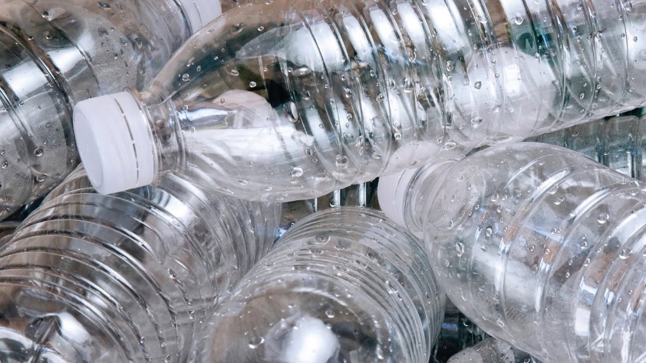 How to Use waste Plastic Bottle in to the best ||  Creative idea with plastic bottle