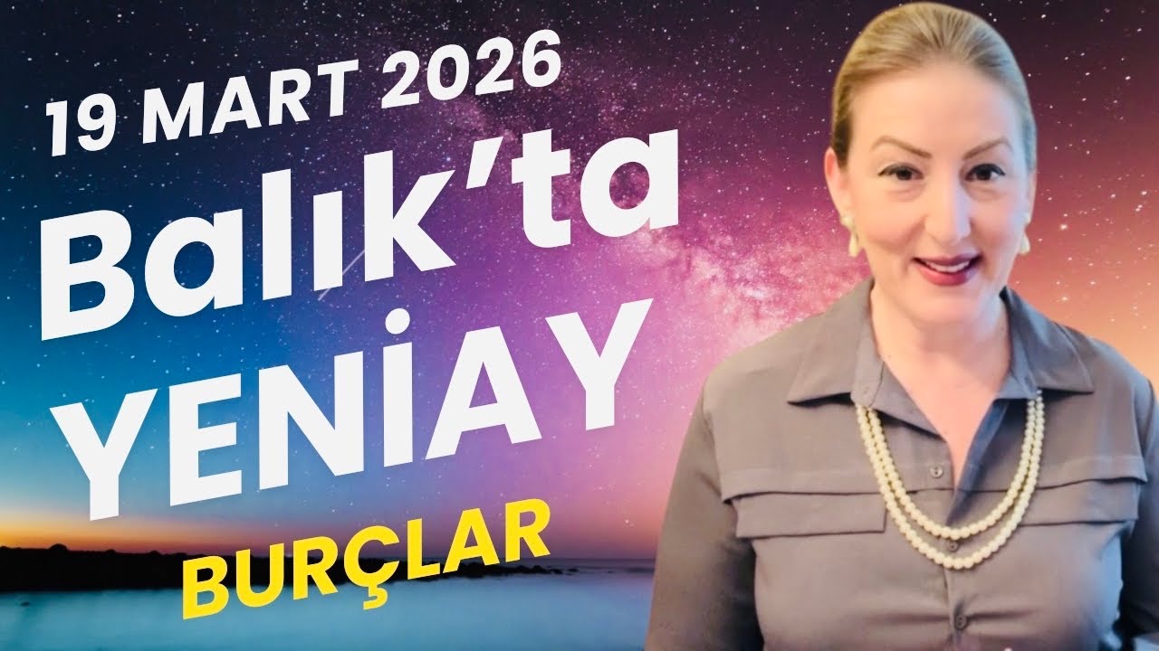 Balık’ta Yeniay | Enflasyonist Koşullar | Doğal Afetler | Savaşşş‼️⚠️ | Buket Nizamoğlu