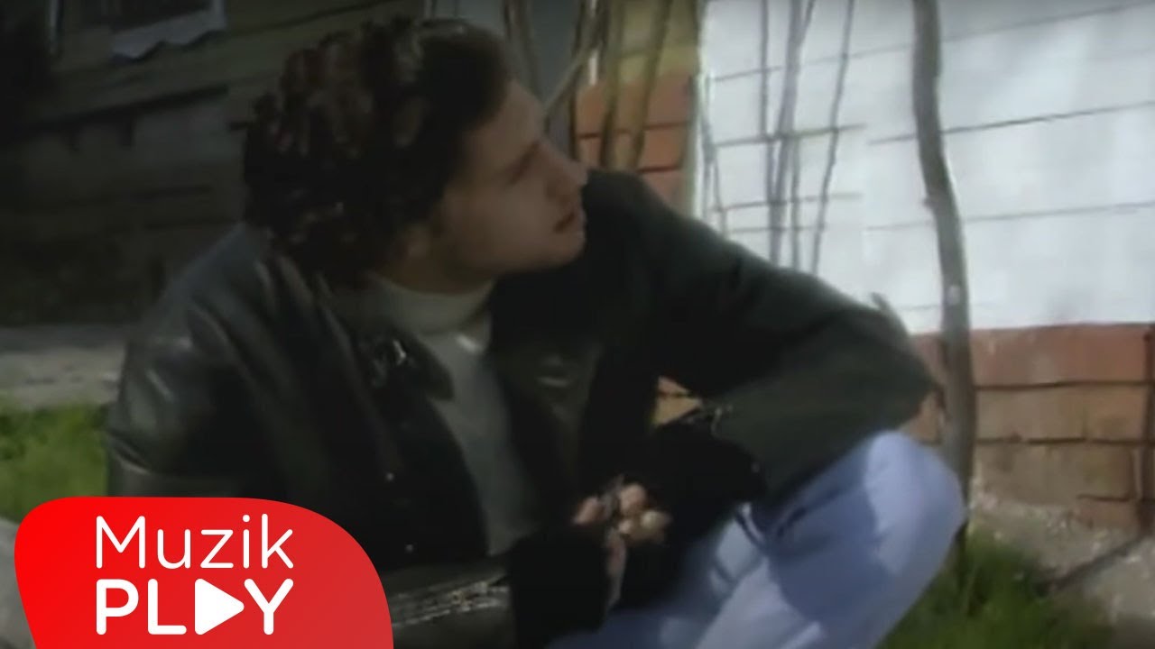 Kerim Tekin - Cici Baba (Official Video)