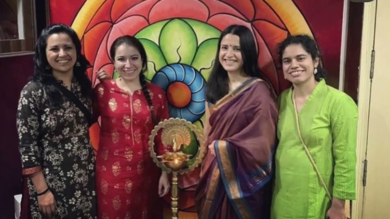 Nathalie Ramírez, especialista en Bansuri