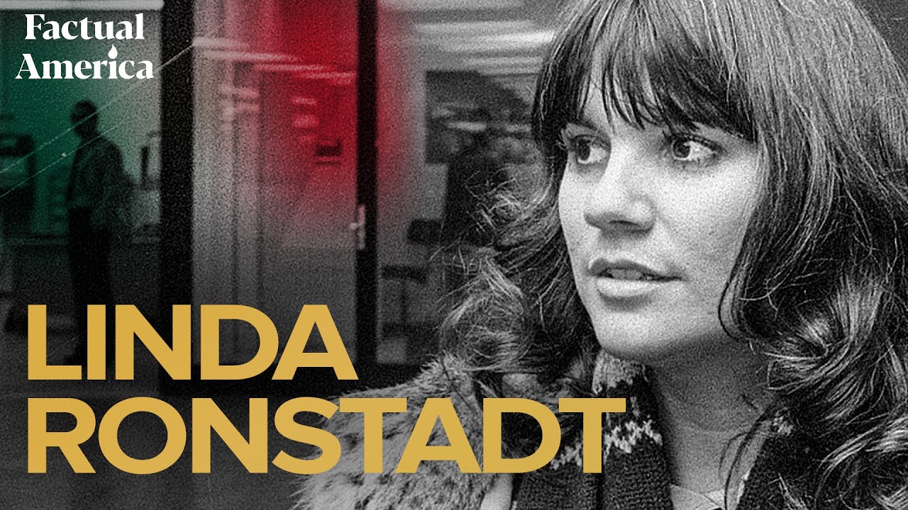 Linda Ronstadt: The Voice of Mexican-American Culture