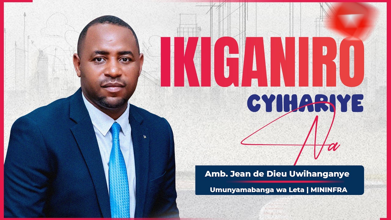TUMENYE UKO IMISHINGA Y'IBIKORWAREMEZO IHAGAZE MU GIHUGU CYACU
