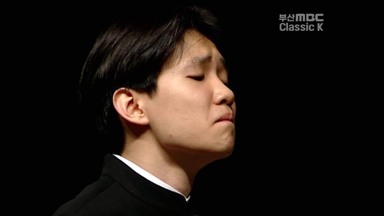DongHyek Lim - Beethoven : Piano Sonata No.23 Op.57 in F minor 