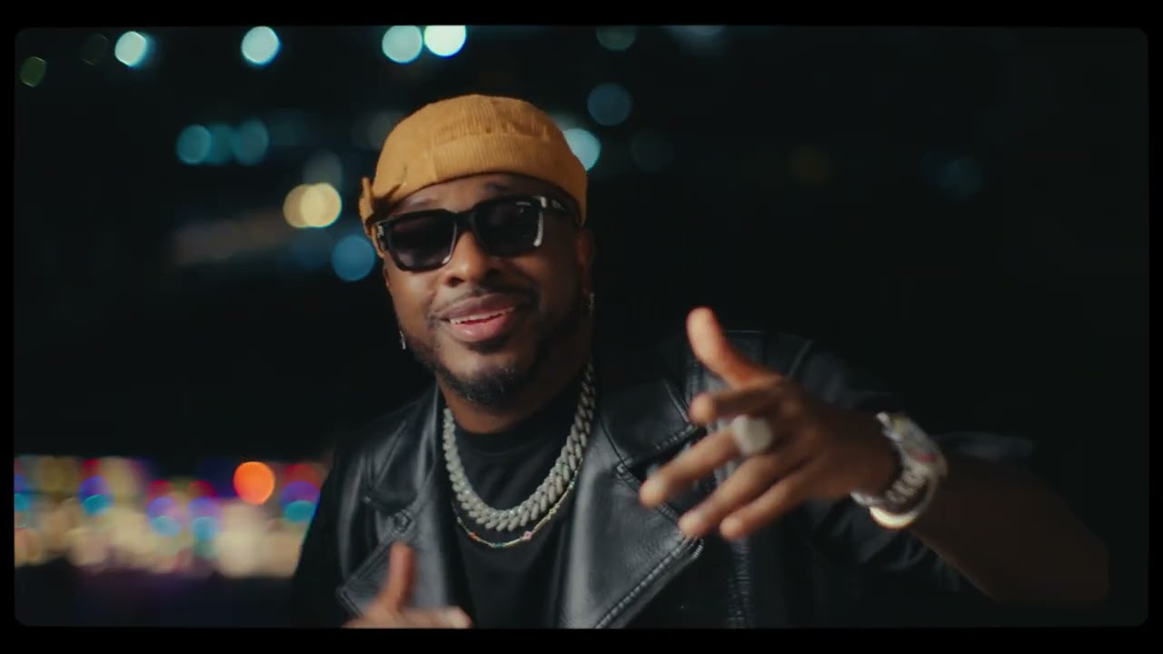 Tzy Panchak ft Saniuroe - Dokko(Official Video)