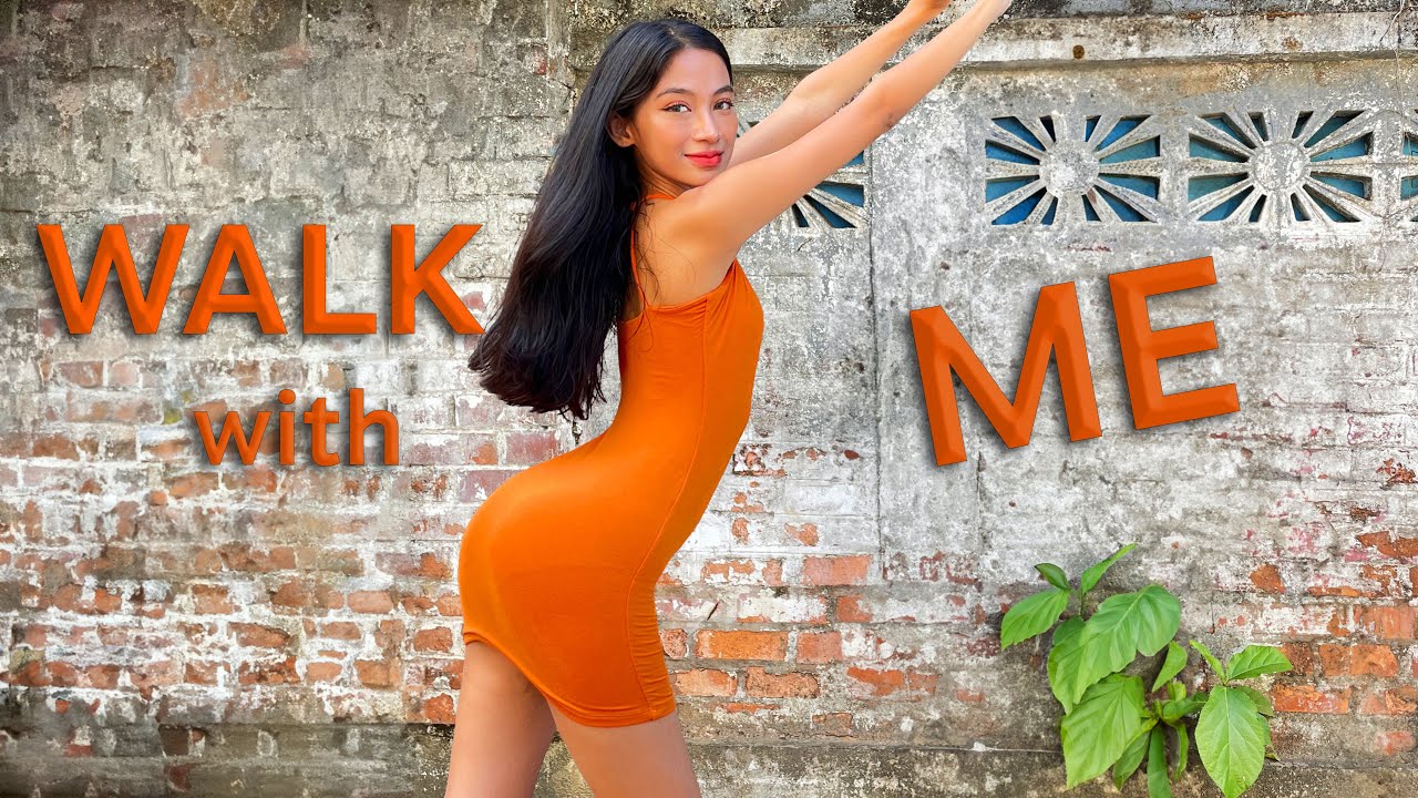 Gorgeous Girl explores Burma