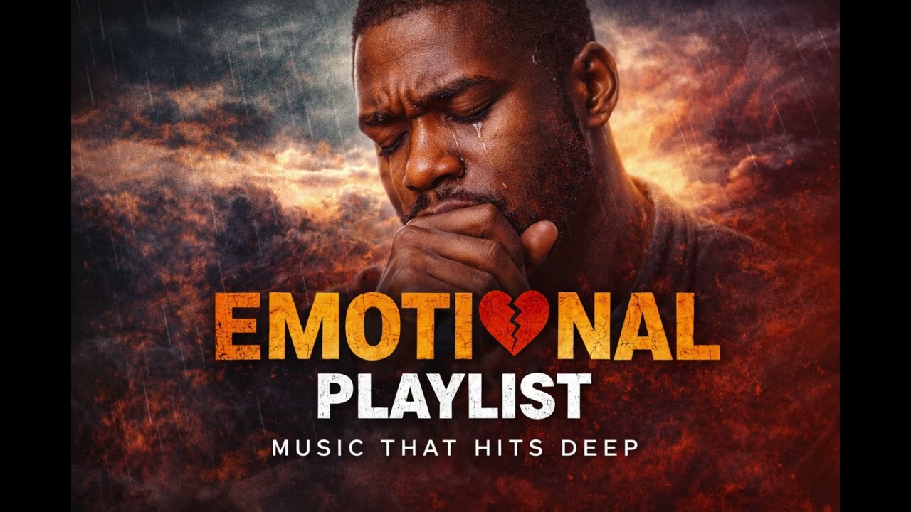 EMOTIONAL SONGS THAT HIT DEEP 💔 | Sad, Healing & Soulful Vocal Playlist
